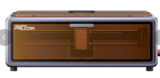 Creality Falcon A1 10W Laser Engraver & Cutter