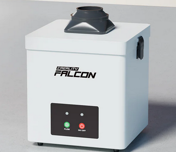 Desktop Creality Falcon Smoke Purifier YW45