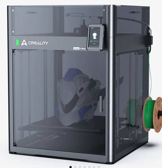 Ender-5 Max Enclosure